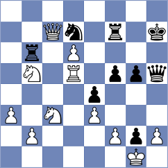 Ivanov - Jahnz (chess.com INT, 2024)