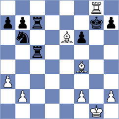 Golubev - Vasli (chess.com INT, 2024)