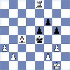 Kononenko - Arutinian (chess.com INT, 2024)