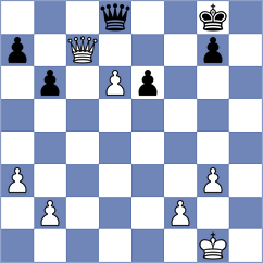 Nesterov - Vlassov (chess.com INT, 2023)