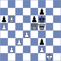 Matthes - Antunes (chess.com INT, 2024)