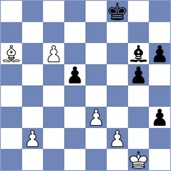 Baches Garcia - Agasiyev (chess.com INT, 2024)
