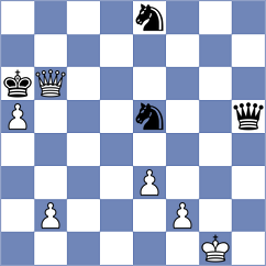 Mamedyarov - Smith (Struga, 2021)