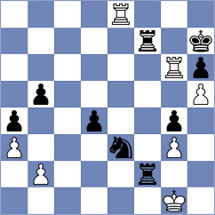 Herman - Pakleza (chess.com INT, 2024)