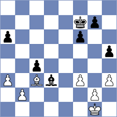 Zhigalko - Lazavik (chess.com INT, 2024)