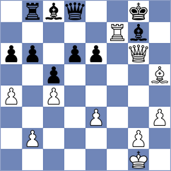 Baches Garcia - Stoettner (chess.com INT, 2024)