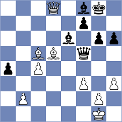 Rom - Omorjan (chess.com INT, 2024)