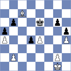 Rioseco Pinochet - Klepikov (chess.com INT, 2024)