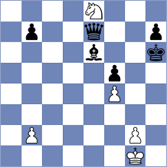 Osmak - Ingebretsen (chess.com INT, 2024)