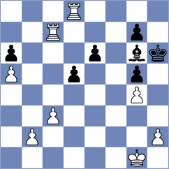 Kavyev - Mesa Cruz (chess.com INT, 2024)