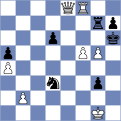 Fromm - Khachatryan (chess.com INT, 2025)