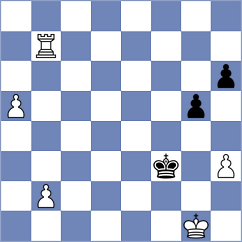 Tarasova - Santos (chess.com INT, 2024)