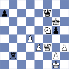 Figueredo Losada - Castaneda Jimenez (Lichess.org INT, 2021)