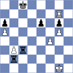 Saito - Dahal (chess.com INT, 2024)