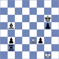 Benedetti - Gustafsson (chess.com INT, 2024)