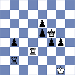 Szczepanek - Valenzuela Gomez (chess.com INT, 2024)