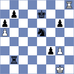 Jumabayev - Vidit (chess.com INT, 2024)