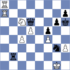 Gbiorczyk - Przybylski (chess.com INT, 2024)