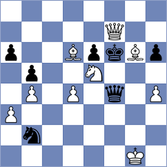 Bielinski - Tilahun (chess.com INT, 2024)