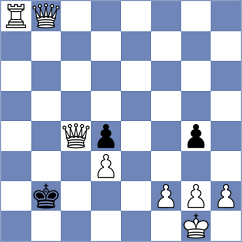 Daniel - Daniels (Chess.com INT, 2021)