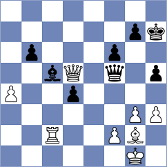 Vaishali - Grachev (chess.com INT, 2024)