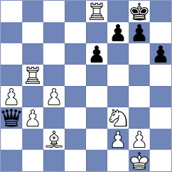 Mesquita - Golubovskis (chess.com INT, 2024)