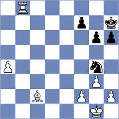 Nimmy - Galstyan (chess.com INT, 2024)