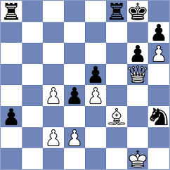 Momunaliev - Merriman (chess.com INT, 2024)