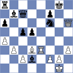 Kravtsiv - Tari (chess.com INT, 2024)