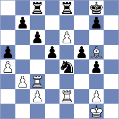 Fakhrutdinov - Kadric (chess.com INT, 2024)