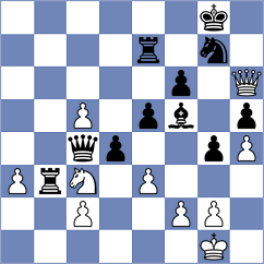 Amura - Papayan (chess.com INT, 2024)