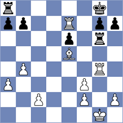 Jaskolka - Matveeva (chess.com INT, 2024)