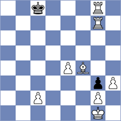 Feito Cabrero - Brara (Chess.com INT, 2021)