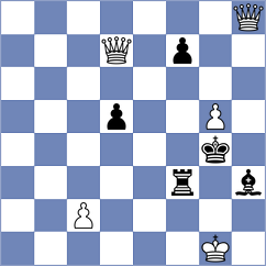 Mukanov - Khudov (Lichess.org INT, 2020)