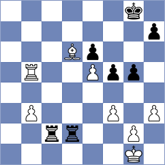 Cramling Bellon - Diaz (chess.com INT, 2022)