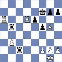 Djokic - Pasti (chess.com INT, 2025)