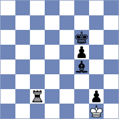 Bayat - Patel (Chess.com INT, 2020)