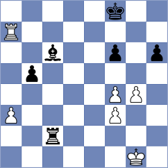 Darini - Bluebaum (chess.com INT, 2024)