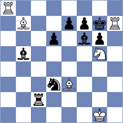 Manelyuk - Micic (chess.com INT, 2024)