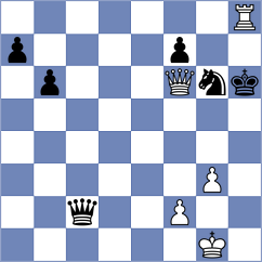 Silva - Lugo (chess.com INT, 2024)