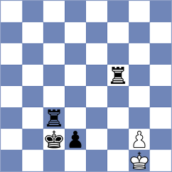 Bodnaruk - Goltsev (chess.com INT, 2024)