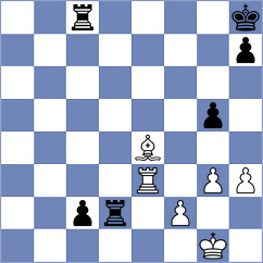 Kavutskiy - Murzin (chess.com INT, 2024)