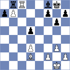 Fridman - Admiraal (Chess.com INT, 2019)