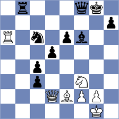 Nugumanov - Herman (chess.com INT, 2022)