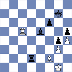 Iturrizaga Bonelli - Volokitin (chess.com INT, 2025)