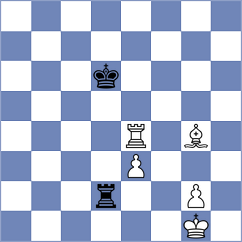 Calderon - Solovjov (chess.com INT, 2025)