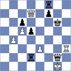 Krylov - Grigoriants (chess.com INT, 2024)