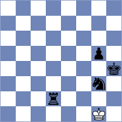 Kaplan - Wang (chess.com INT, 2023)