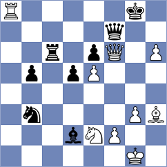 Cori T. - Jiganchine (chess.com INT, 2024)