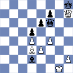 Tavernier - Bogdanov (chess.com INT, 2024)